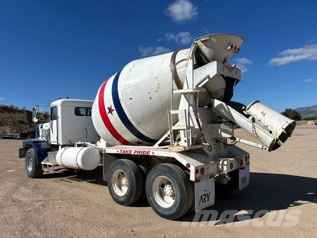 Kenworth C500 Outros Camiões