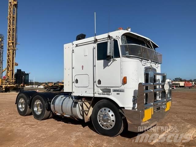Kenworth K100E Tractores (camiões)