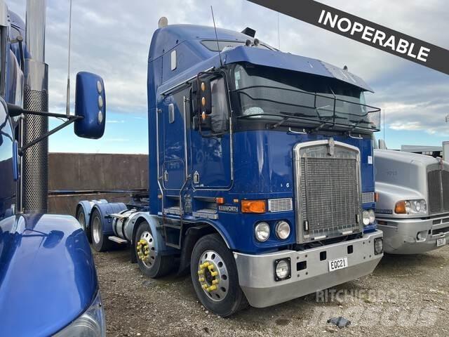 Kenworth K108 Tractores (camiões)
