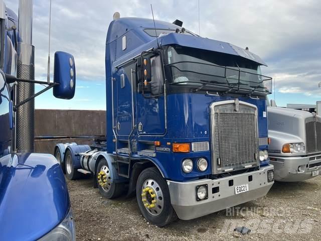 Kenworth K108 Tractores (camiões)