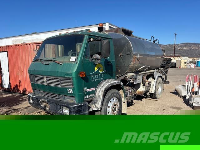 Kenworth K300 Construção - Outros
