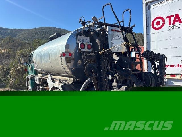 Kenworth K300 Construção - Outros
