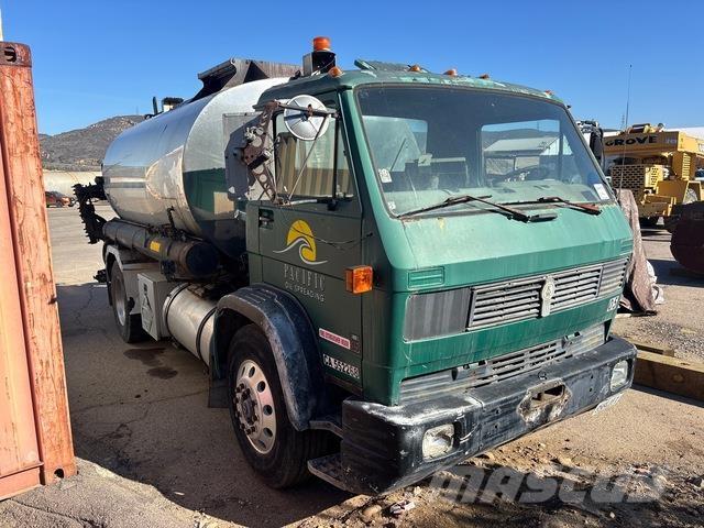 Kenworth K300 Construção - Outros
