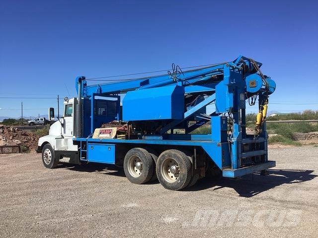 Kenworth T 660 Outros Camiões