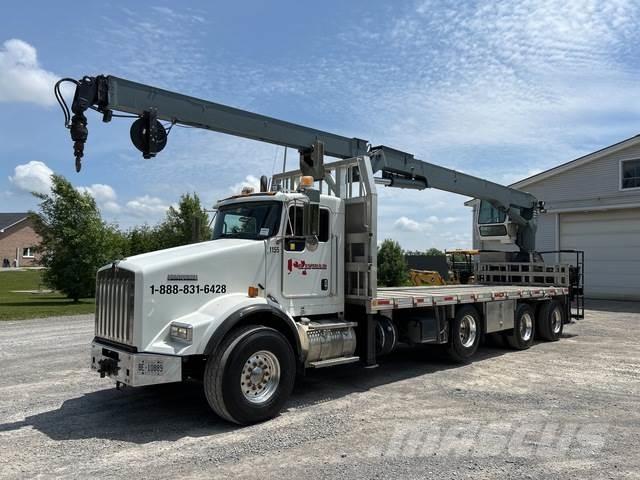 Kenworth T-800 Outros Camiões