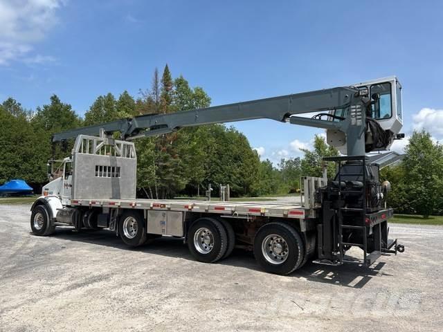 Kenworth T-800 Outros Camiões