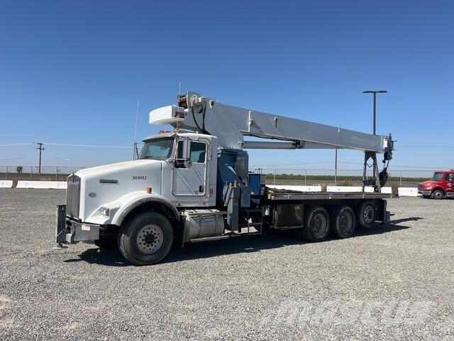 Kenworth T-800 Outros Camiões
