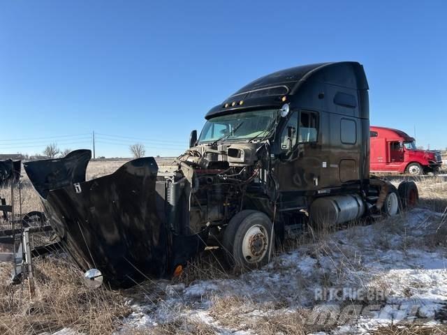 Kenworth T2000 Tractores (camiões)