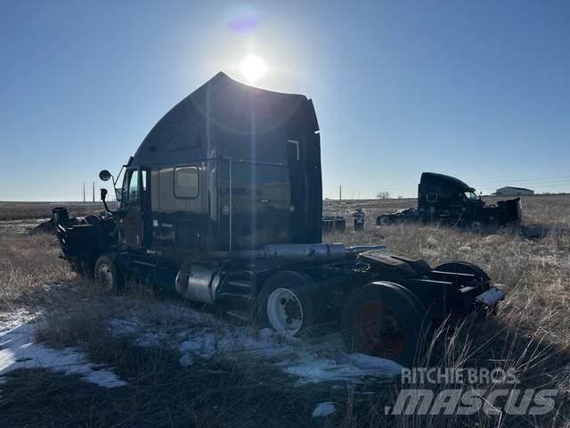 Kenworth T2000 Tractores (camiões)