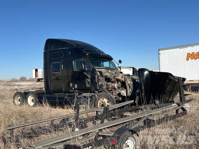 Kenworth T2000 Tractores (camiões)