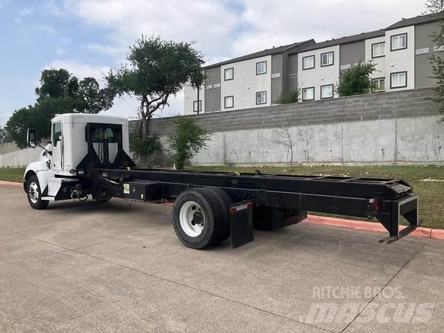 Kenworth T270 Outros Camiões