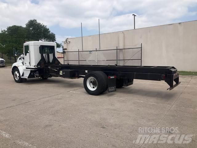 Kenworth T270 Outros Camiões
