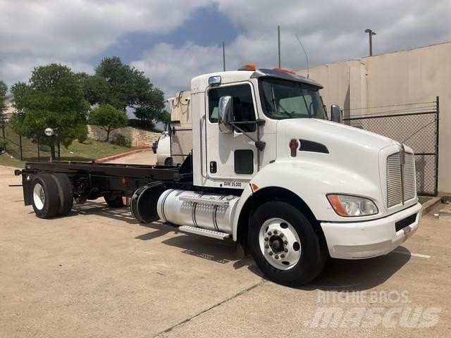 Kenworth T270 Outros Camiões