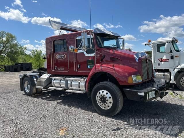 Kenworth T300 Tractores (camiões)