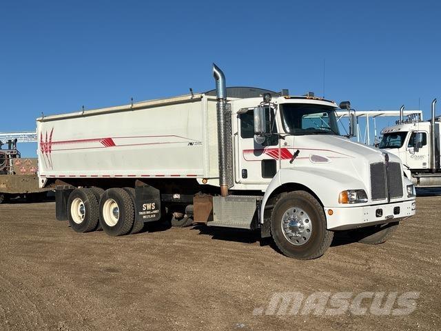 Kenworth T300 Camiões agrícolas / grãos