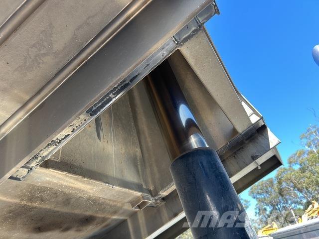 Kenworth T359 Camiões basculantes