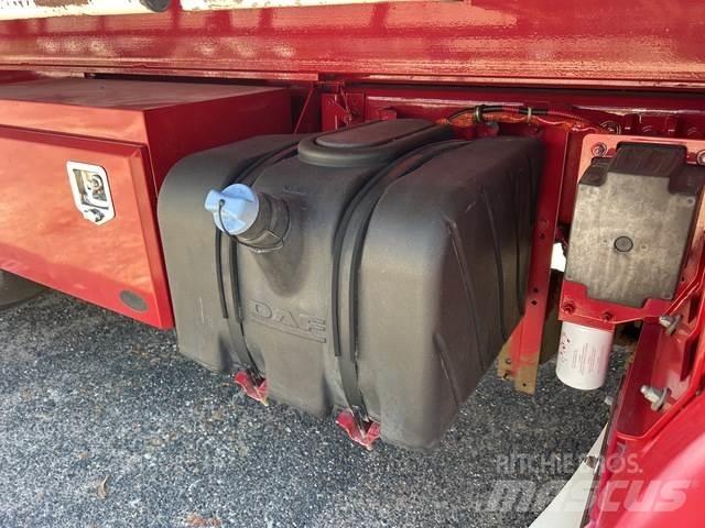 Kenworth T360 Construção - Outros
