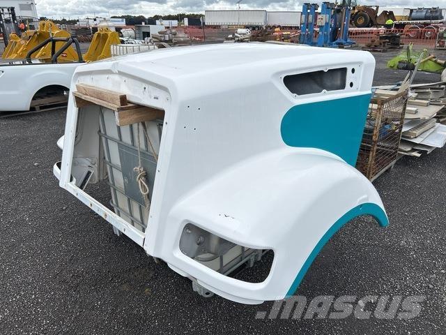 Kenworth T360 Transportes - Outros
