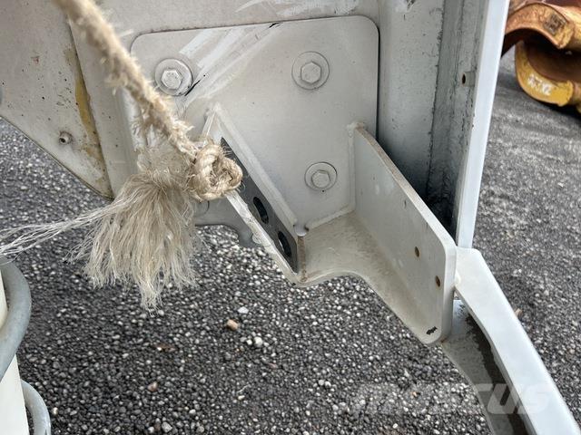 Kenworth T360 Transportes - Outros
