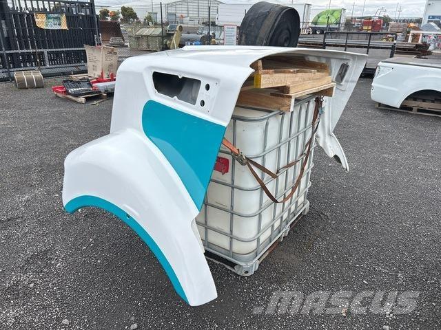 Kenworth T360 Transportes - Outros
