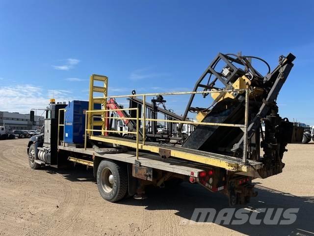 Kenworth T370 Construção - Outros
