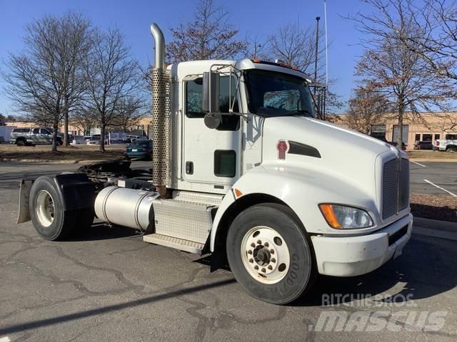 Kenworth T370 Tractores (camiões)