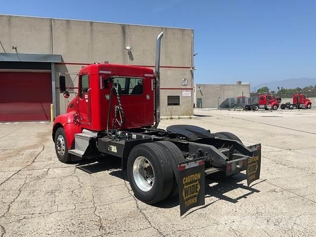 Kenworth T370 Tractores (camiões)