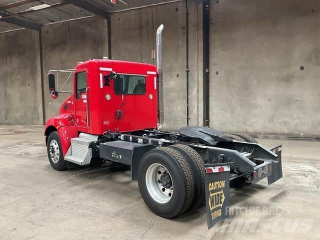 Kenworth T370 Tractores (camiões)