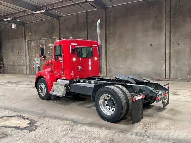 Kenworth T370 Tractores (camiões)