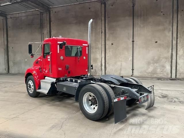 Kenworth T370 Tractores (camiões)