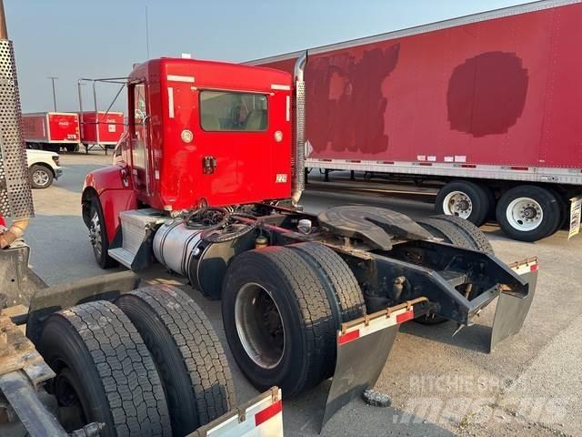 Kenworth T370 Tractores (camiões)