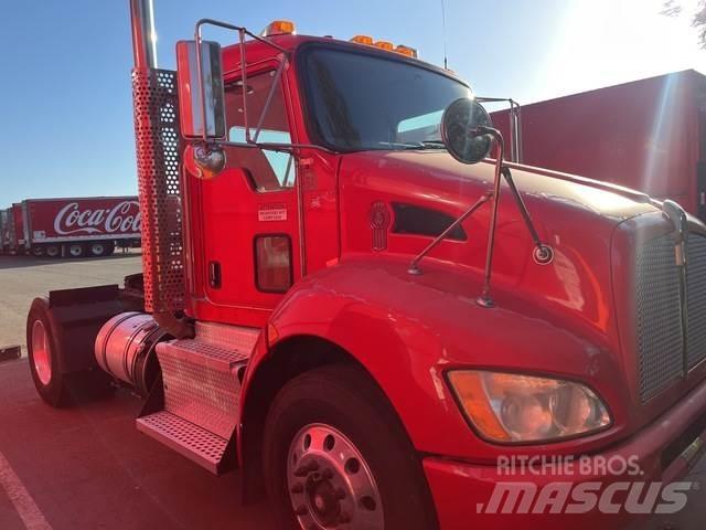 Kenworth T370 Tractores (camiões)