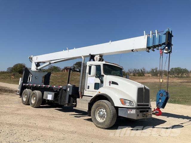 Kenworth T400 Outros Camiões