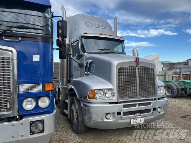 Kenworth T404S Tractores (camiões)