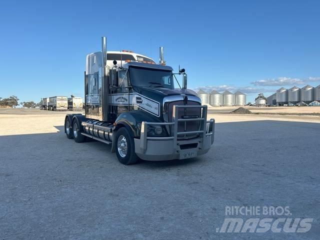Kenworth T409 Tractores (camiões)