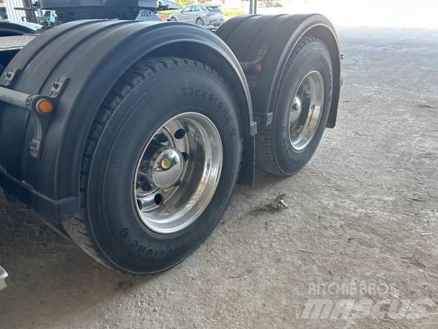 Kenworth T409 Tractores (camiões)