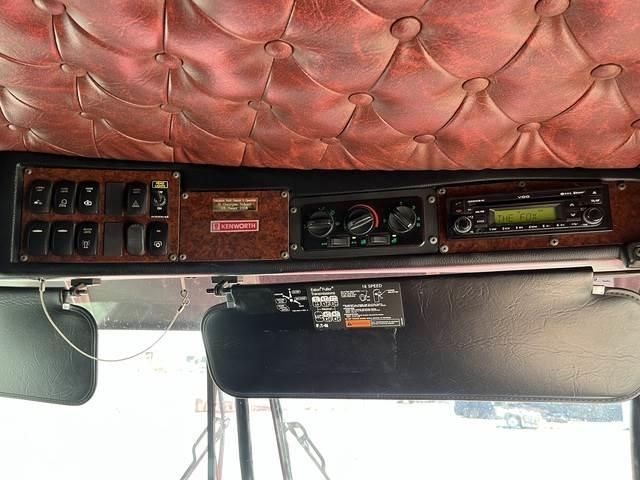 Kenworth T409 Tractores (camiões)