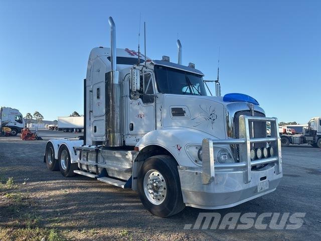 Kenworth T409 Tractores (camiões)