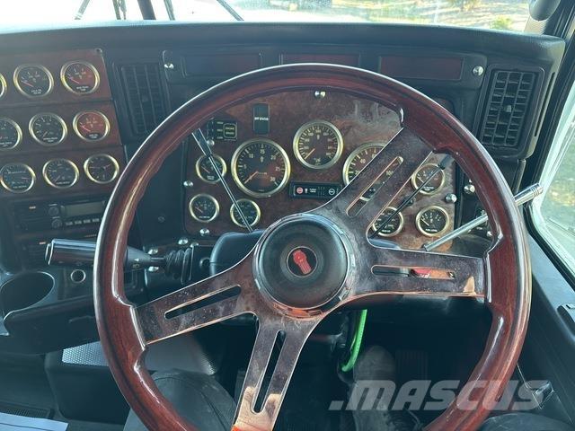 Kenworth T409 Tractores (camiões)