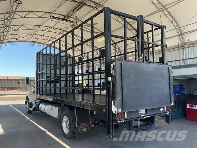 Kenworth T440 Camiões estrado/caixa aberta