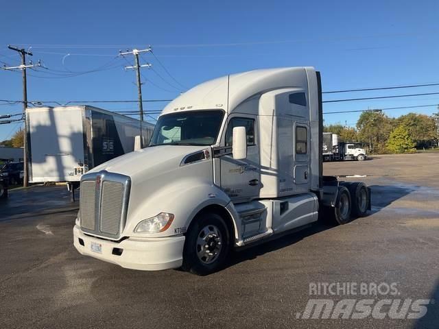 Kenworth T680 Tractores (camiões)