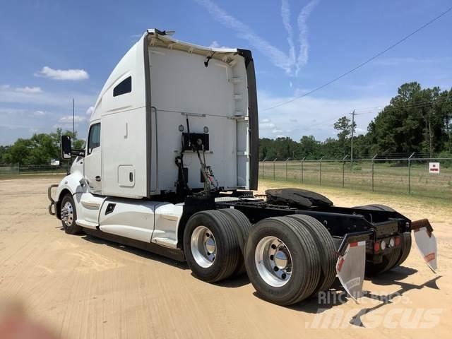 Kenworth T680 Tractores (camiões)
