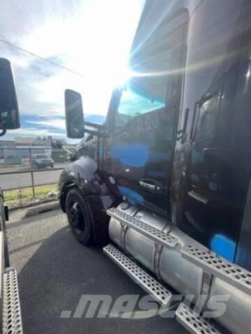 Kenworth T680 Tractores (camiões)