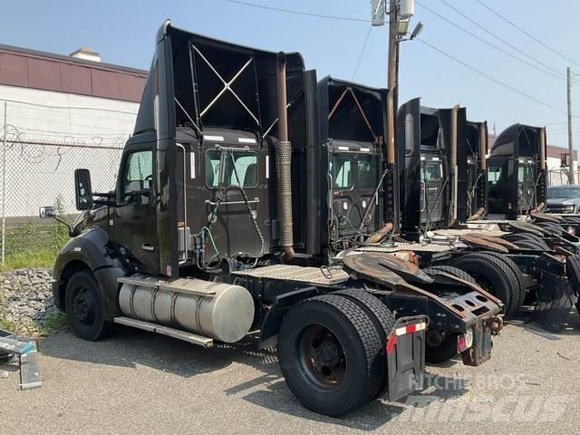 Kenworth T680 Tractores (camiões)
