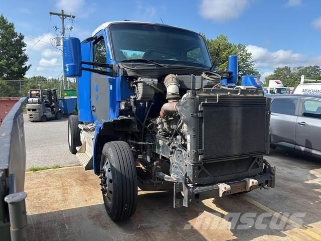 Kenworth T680 Tractores (camiões)