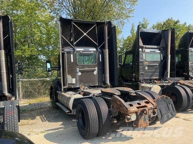 Kenworth T680 Tractores (camiões)