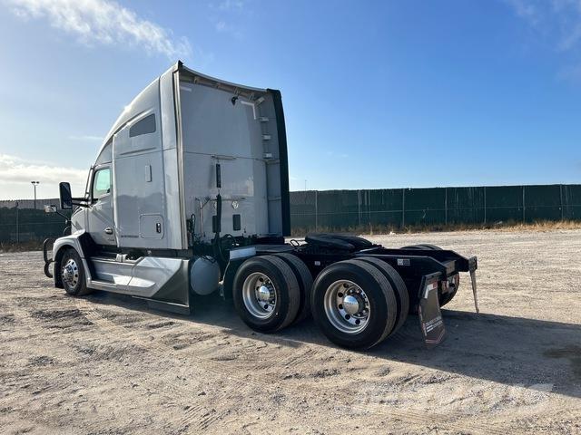 Kenworth T680 Tractores (camiões)