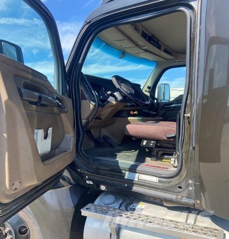 Kenworth T680 Tractores (camiões)