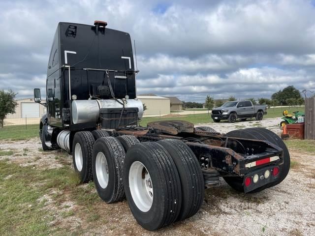 Kenworth T700 Tractores (camiões)