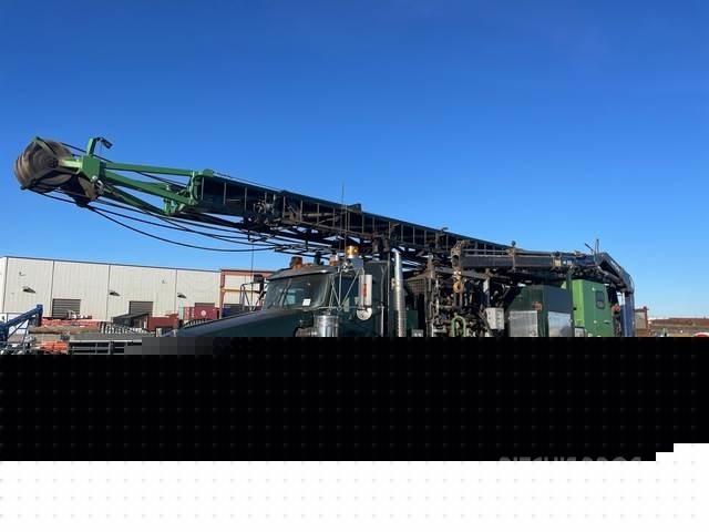 Kenworth T800 Outros Camiões